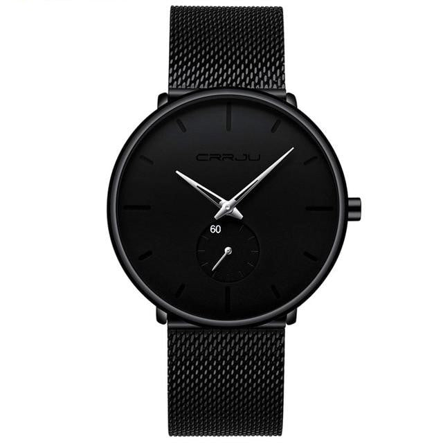 Relógio Luxo SLEEK #018