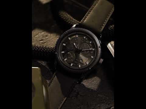 RUIMAS Relogio Masculino Luxury Leather Band Quartz Wristwatch Men Big Dial Moda Watches Waterproof Sport Military Reloj Hombre