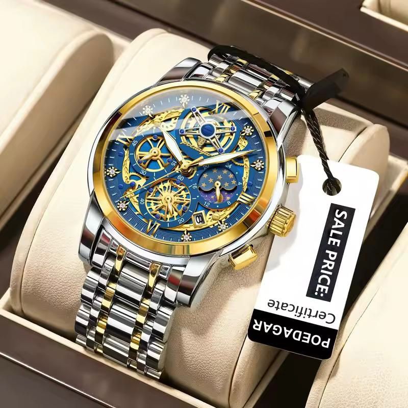 Relógio Masculino LEXUS #288