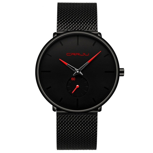Relógio Luxo SLEEK #018