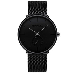 Relógio Luxo SLEEK #018