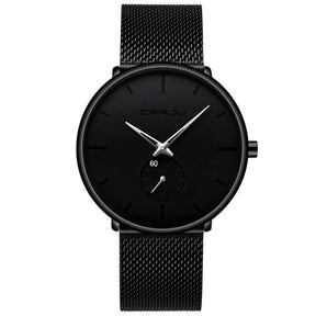 Relógio Luxo SLEEK #018