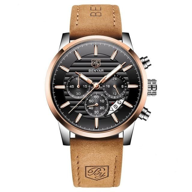Relógio Masculino ELEGANT #120