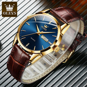Relógio Masculino GIFT #252