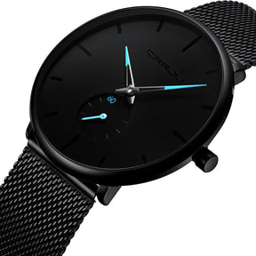 Relógio Luxo SLEEK #018