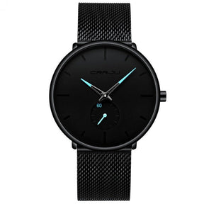 Relógio Luxo SLEEK #018