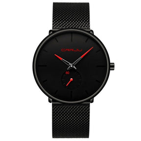 Relógio Luxo SLEEK #018